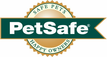 PetSafeロゴ