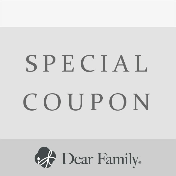 手元供養のディアファミリーの「50000円以上で1000円OFF」のクーポン