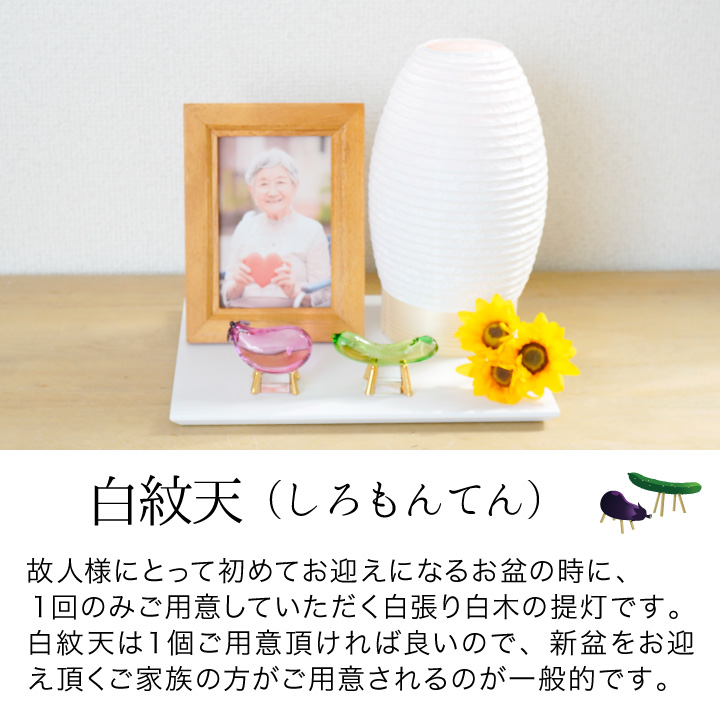 お盆飾り 11点 セット LED提灯 お盆用品 新盆 初盆 簡単 手軽 盆飾り お供え 敷物 コンパクト 新盆セット 新盆飾りの画像