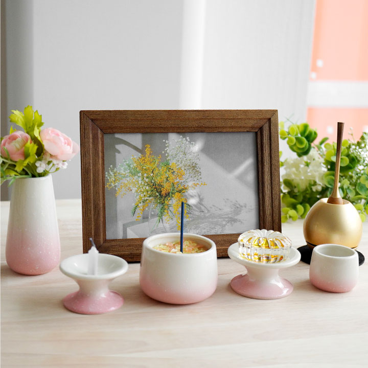 大事な方の供養に使いたい胡蝶蘭の香りのお線香