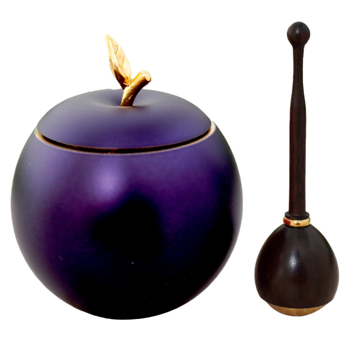 おりん 仏具 おしゃれ アップルりん Appleりん シンプル モダン おりん 仏具 おしゃれ アップルりん Appleりん シンプル モダン