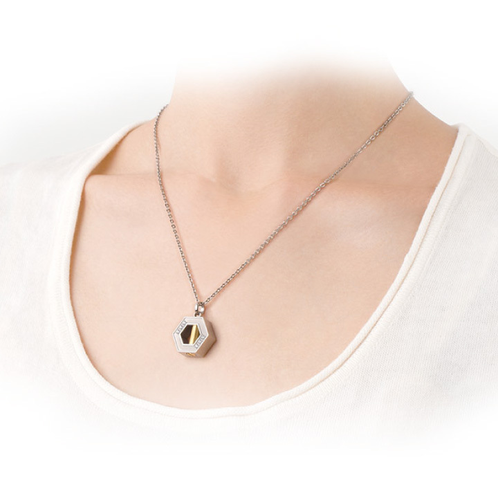 Soul Jewelry（ソウルジュエリー） ポイント5倍 遺骨ペンダント 遺骨