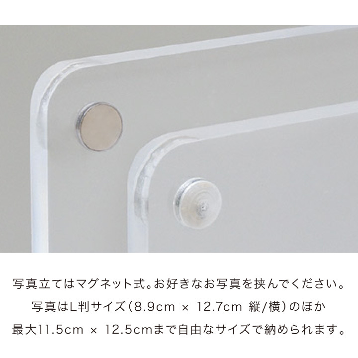 ポイント5倍 仏壇 コンパクト エフ 写真立て 花立て セット ステージ仏壇_8