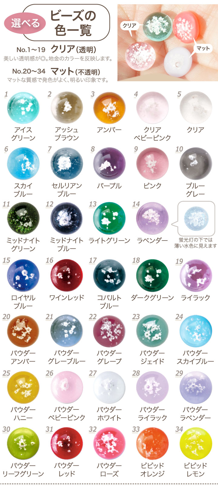 遺骨ブレスレット ガラス サークル ブレスレット ダイヤモンド