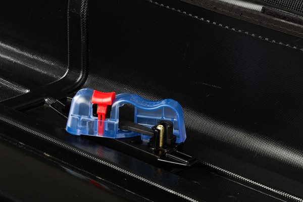 THULE ソフトルーフボックス Ranger 500 TH6035 スーリー レンジャー