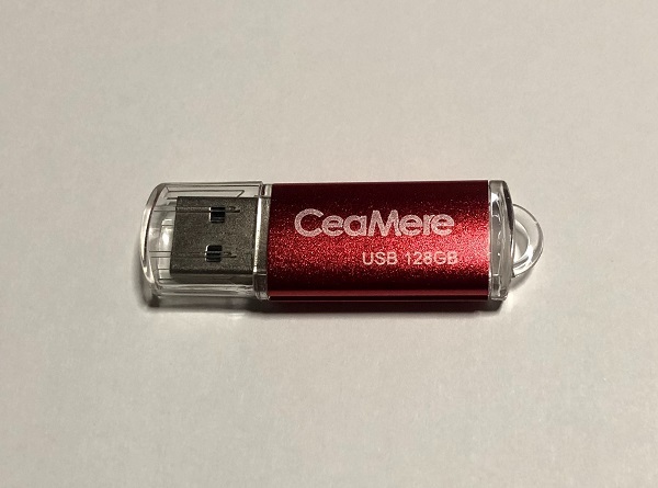 USBメモリ 128GB USB3.0 全8色カラー usbメモリ 高速読込み プレゼント