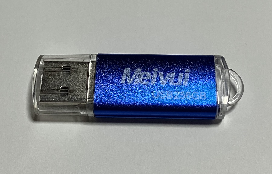 USBメモリ 256GB USB3.0 全8色カラー usbメモリ プレゼント :256-3-mini-meivui:DEAR FRISE - 通販  - Yahoo!ショッピング