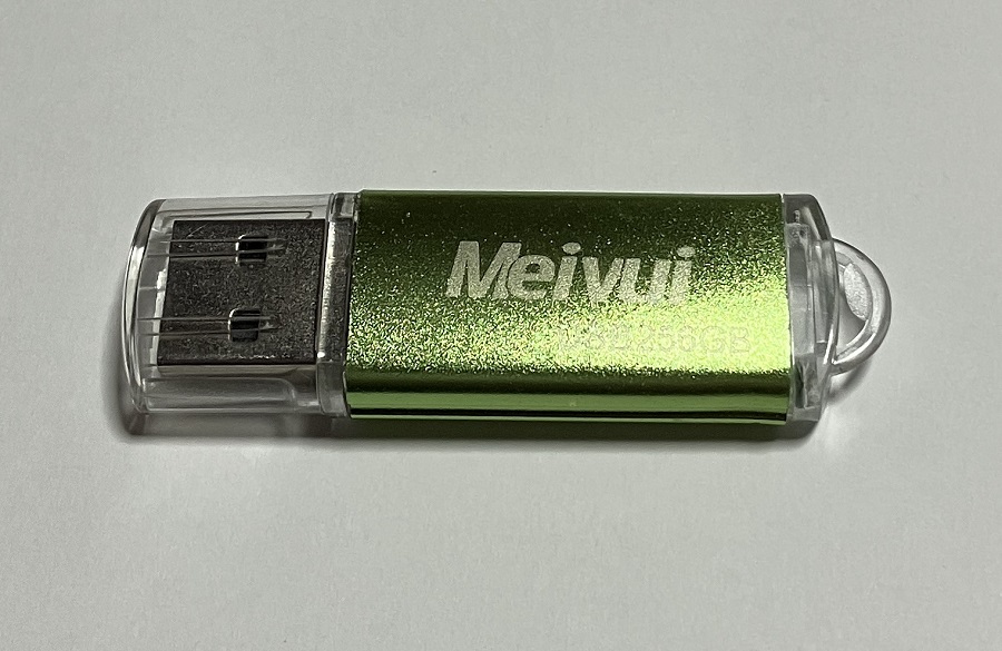 USBメモリ 256GB USB2.0 全8色カラー usbメモリ プレゼント :256-2-mini-meivui:DEAR FRISE - 通販  - Yahoo!ショッピング