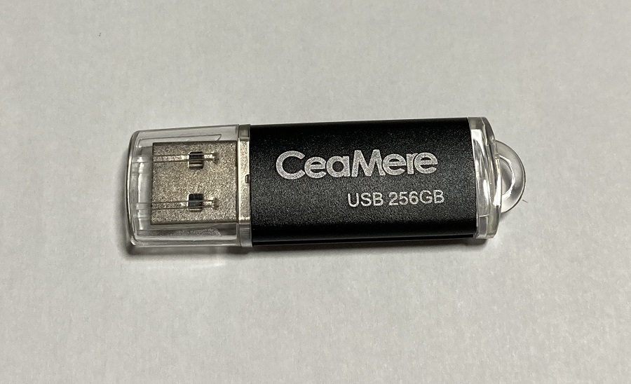 USBメモリ 256GB USB2.0 全8色カラー usbメモリ プレゼント :USB-8COLOR256-2-mini:DEAR FRISE -  通販 - Yahoo!ショッピング