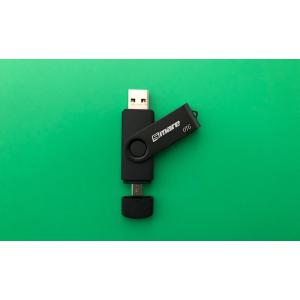 USBメモリ 64GB  全7色カラー USB2.0 usbメモリ プレゼント ポイント消化