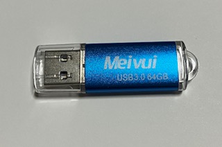 USBメモリ 64GB USB3.0 全8色カラー usbメモリ プレゼント｜dearfrise｜03