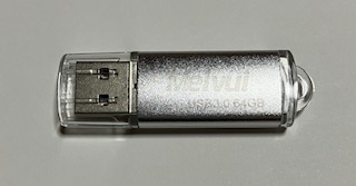 USBメモリ 64GB USB3.0 全8色カラー usbメモリ プレゼント｜dearfrise｜06