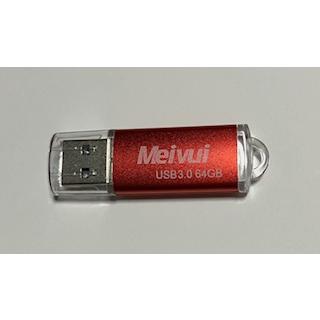 USBメモリ 64GB USB3.0 全8色カラー usbメモリ プレゼント｜dearfrise｜02