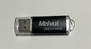 USBメモリ 64GB USB3.0 全8色カラー usbメモリ プレゼント｜dearfrise｜09