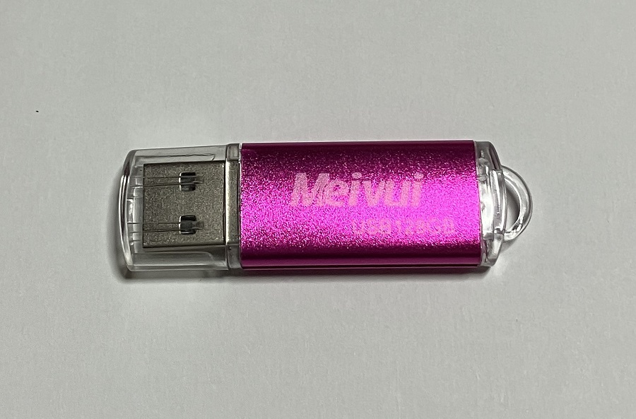 USBメモリ 128GB USB2.0 全8色カラー usbメモリ プレゼント｜dearfrise｜09