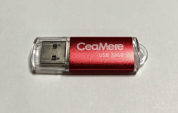 USBメモリ 32GB USB2.0 全8色カラー usbメモリ プレゼント｜dearfrisepetit｜02