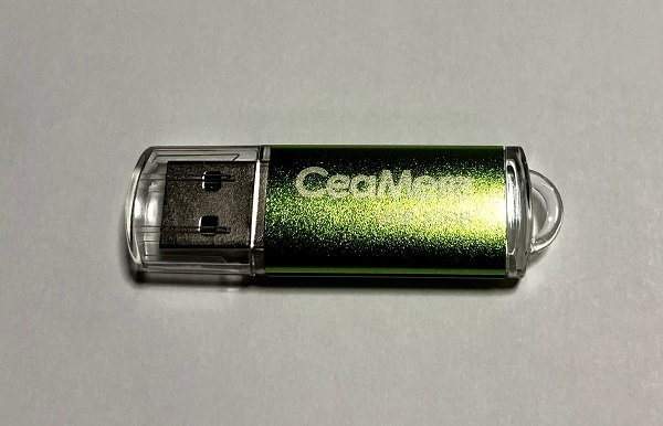 USBメモリ 32GB USB2.0 全8色カラー usbメモリ プレゼント｜dearfrisepetit｜05