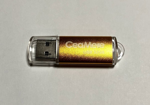 USBメモリ 32GB USB2.0 全8色カラー usbメモリ プレゼント｜dearfrisepetit｜04