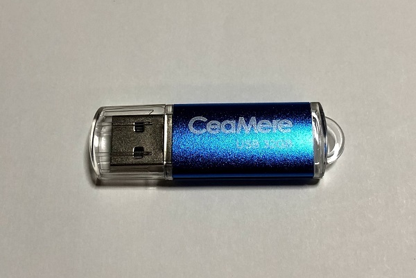 USBメモリ 32GB USB2.0 全8色カラー usbメモリ プレゼント｜dearfrisepetit｜03