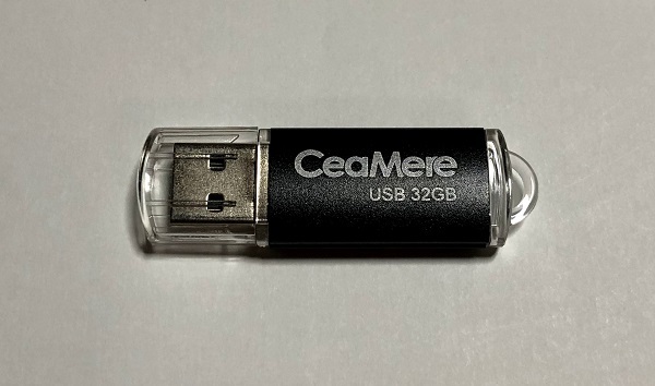 USBメモリ 32GB USB2.0 全8色カラー usbメモリ プレゼント｜dearfrisepetit｜08