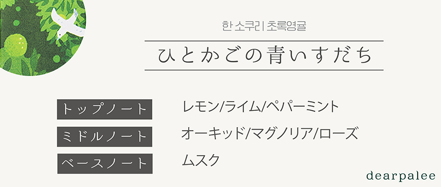 激安先着激安先着Le Plein ファブリックパフューム ひとかごの青い