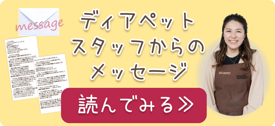 メッセージを読む