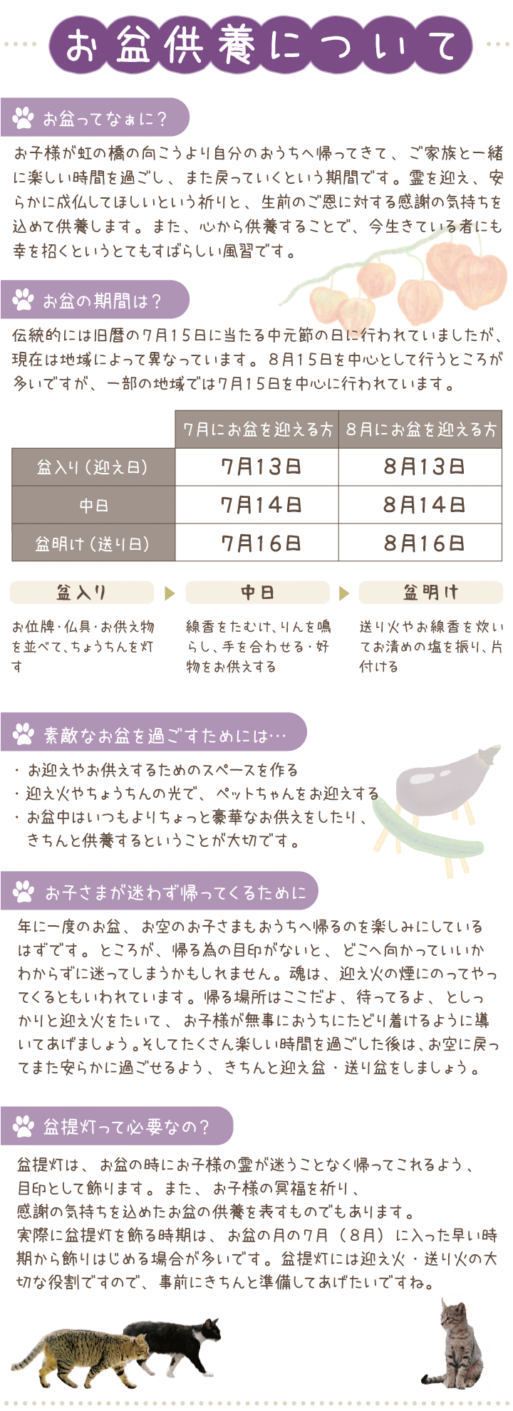 盆提灯