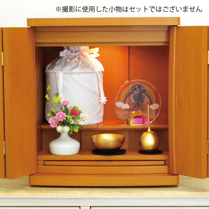 ペット仏具 おすすめ