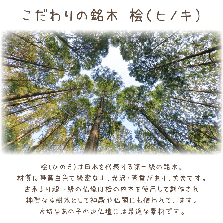 【推し】 ペット仏壇 ヒノキの 仏壇 おうち型 木製 おしゃれ かわいい 【L2277505492】 (14900円)