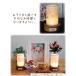 ペット 盆提灯 お盆 ペット提灯 おかえり盆提灯 虹の橋 ペット供養 LED ネームプレート付 コードレス pset 関連画像4