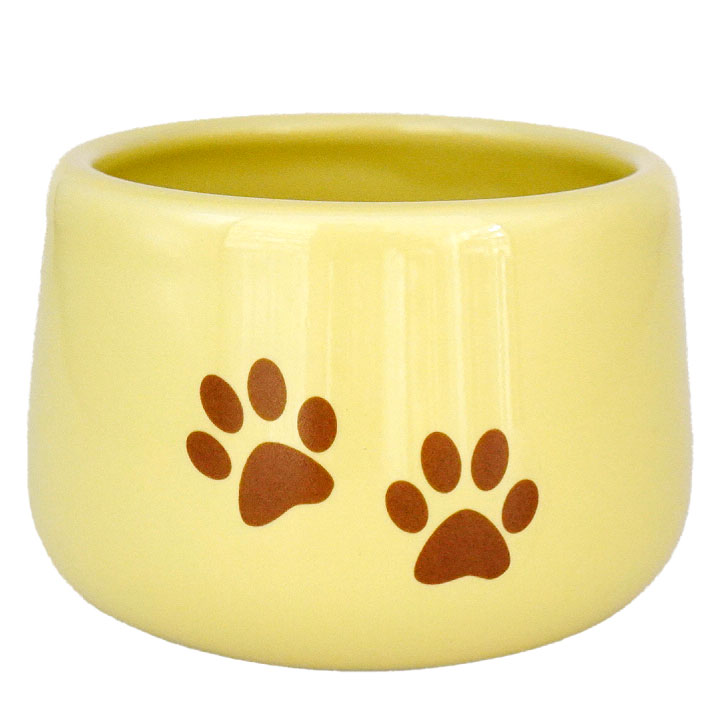 ペット 仏具 かわいい 虹の橋 足あと 香炉 線香立て 単品 陶器 ペット仏具 |  | 04