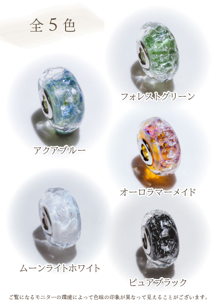 ペット 遺骨 ネックレス DEAR ディア T...の詳細画像5