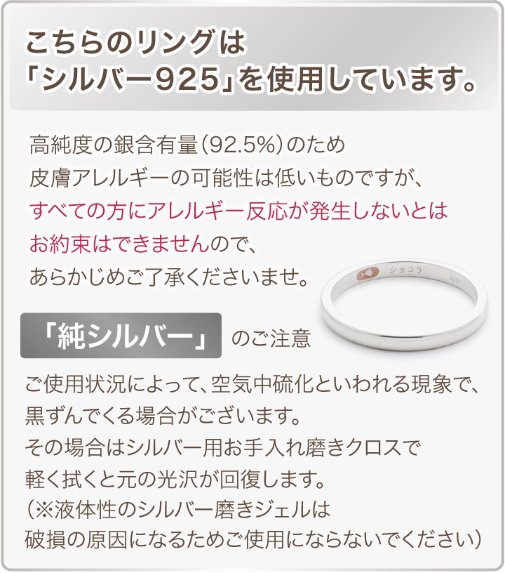 ペット 遺骨リング 指輪 シルバー プロミス リング 名入れ無料 刻印 