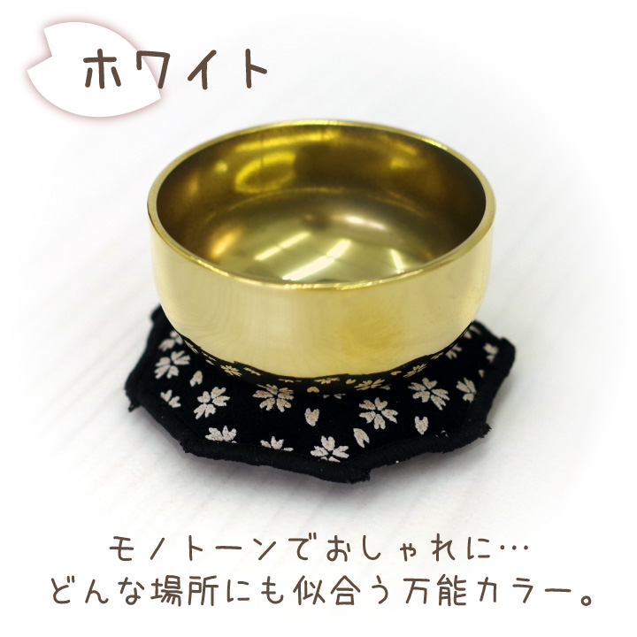 ペット仏具おりん