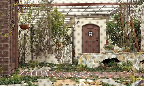 Dea S Patio ディーズガーデン専門店fs 通販 Yahoo ショッピング