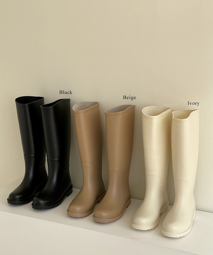 Burberry ブラック ベージュ 長靴　ブーツ 2026年最新】BURBERRY レディース 長靴・レインシューズの人気アイテム