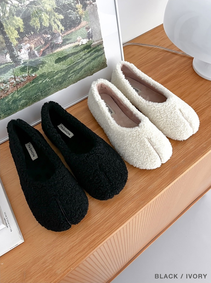 足袋 足袋パンプス タビ たび tabi バレエシューズ パンプス フラット
