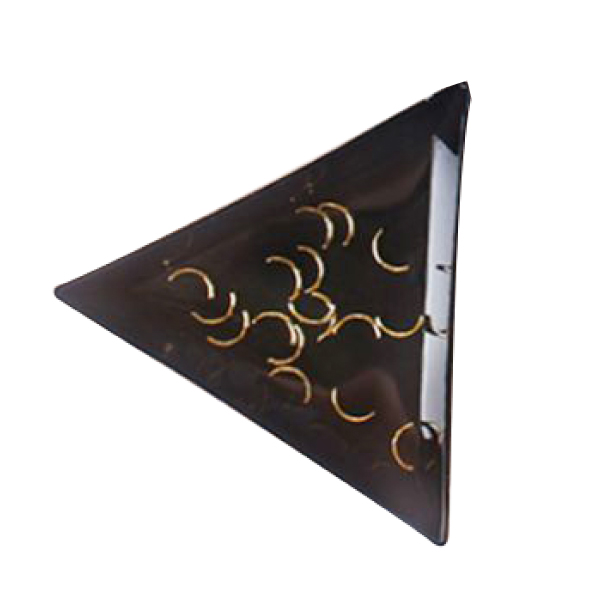 ラインストーントレイ ネイルツール デコ用品 ネイル スワロフスキー