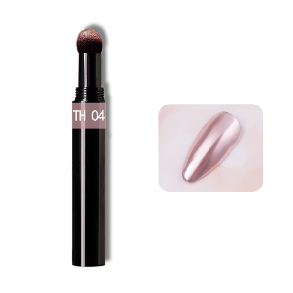 マジックパウダーペン スティックタイプ 全6色 ミラーパウダー