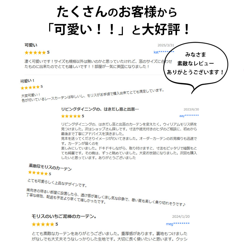 レビュー