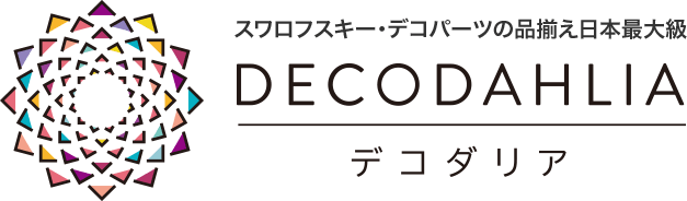 デコダリア ロゴ