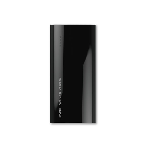 maxell（マクセル） モバイルバッテリー モバイル充電バッテリー MPC