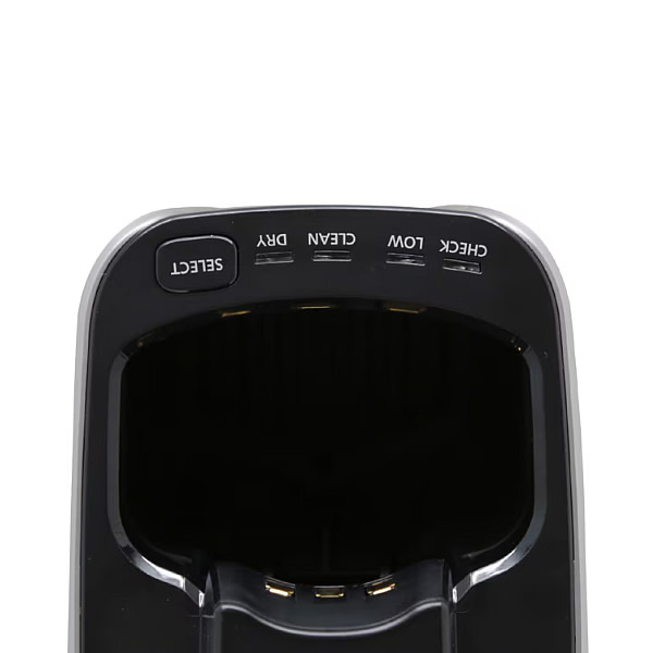 Panasonic（パナソニック） メンズ シェーバー ラムダッシュ用 洗浄機