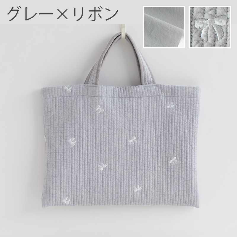 レッスンバッグ✖️2  図書袋✖️2   ヌビ　ムーンスター刺繍　ラベンダー刺繍 楽天市場】＼グッバイ！／【在庫限りSALE】ヌビバッグ レッスン
