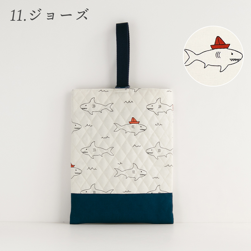 デスイート（desuite） ◇シューズバッグ［desuiteデスイート］単品