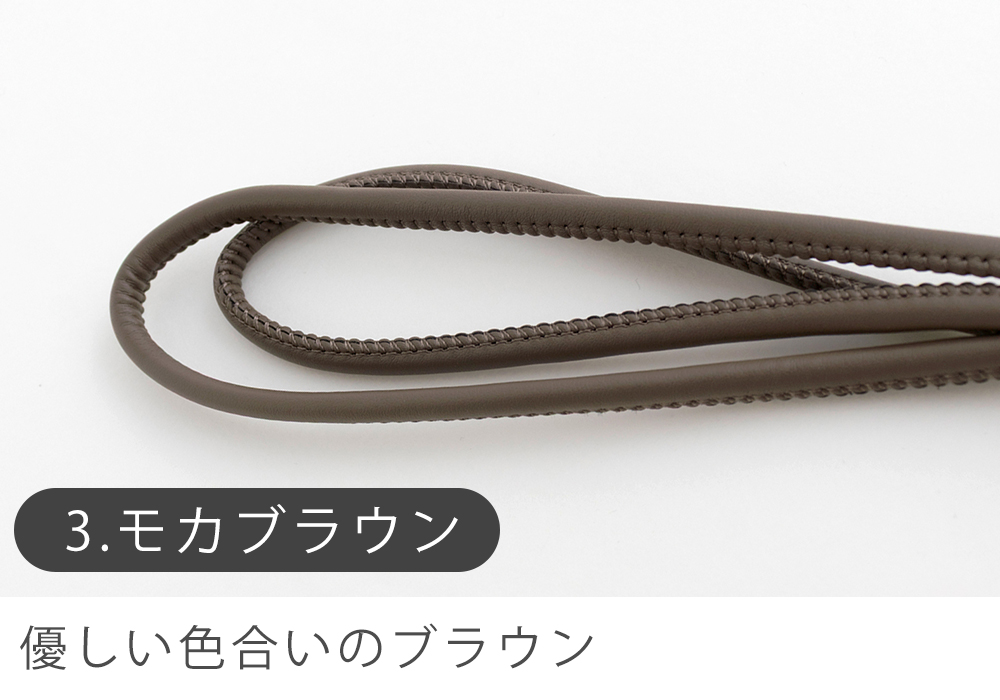 合成皮革ひも6mm幅1.5m巻マットカラー副資材【メール便対応】 | デコレクションズ | 03