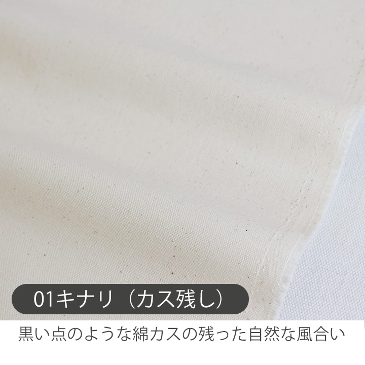 デコレクションズ 生地布無地オックス生地【ワイド】/幅約145cm【50cm
