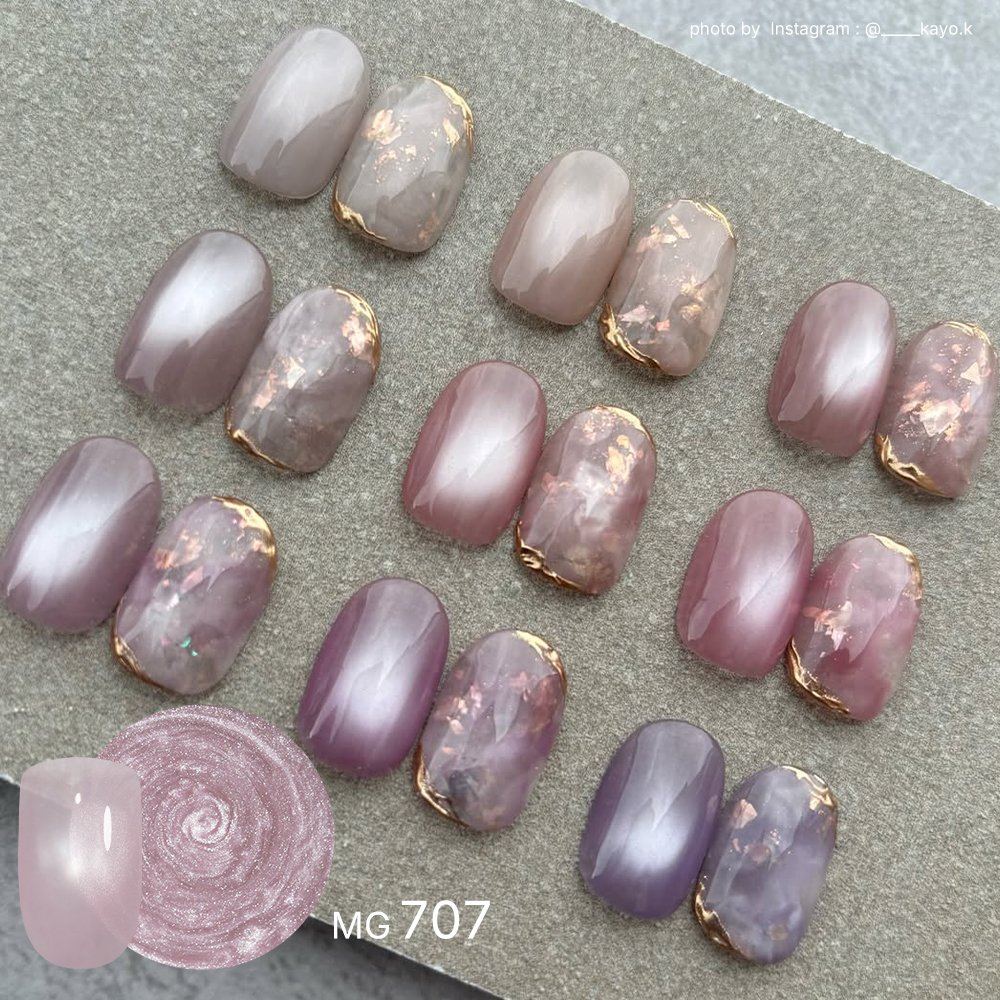 ネイルタウン イロジェル ネイル工房 マグネットジェル カラージェル 100色 irogel（イロジェル） [5/22(金)17時新色発売]ジェルネイル マグネット