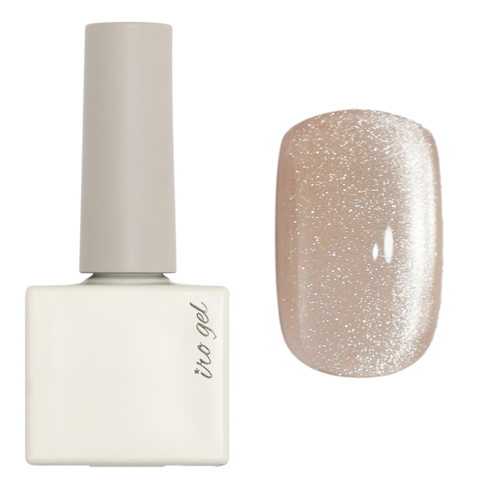 ネイルタウン irogel マグネットジェル MGシリーズ 15色セット irogel [ネコポス送料無料] マグネットネイル MGシリーズ ジェル