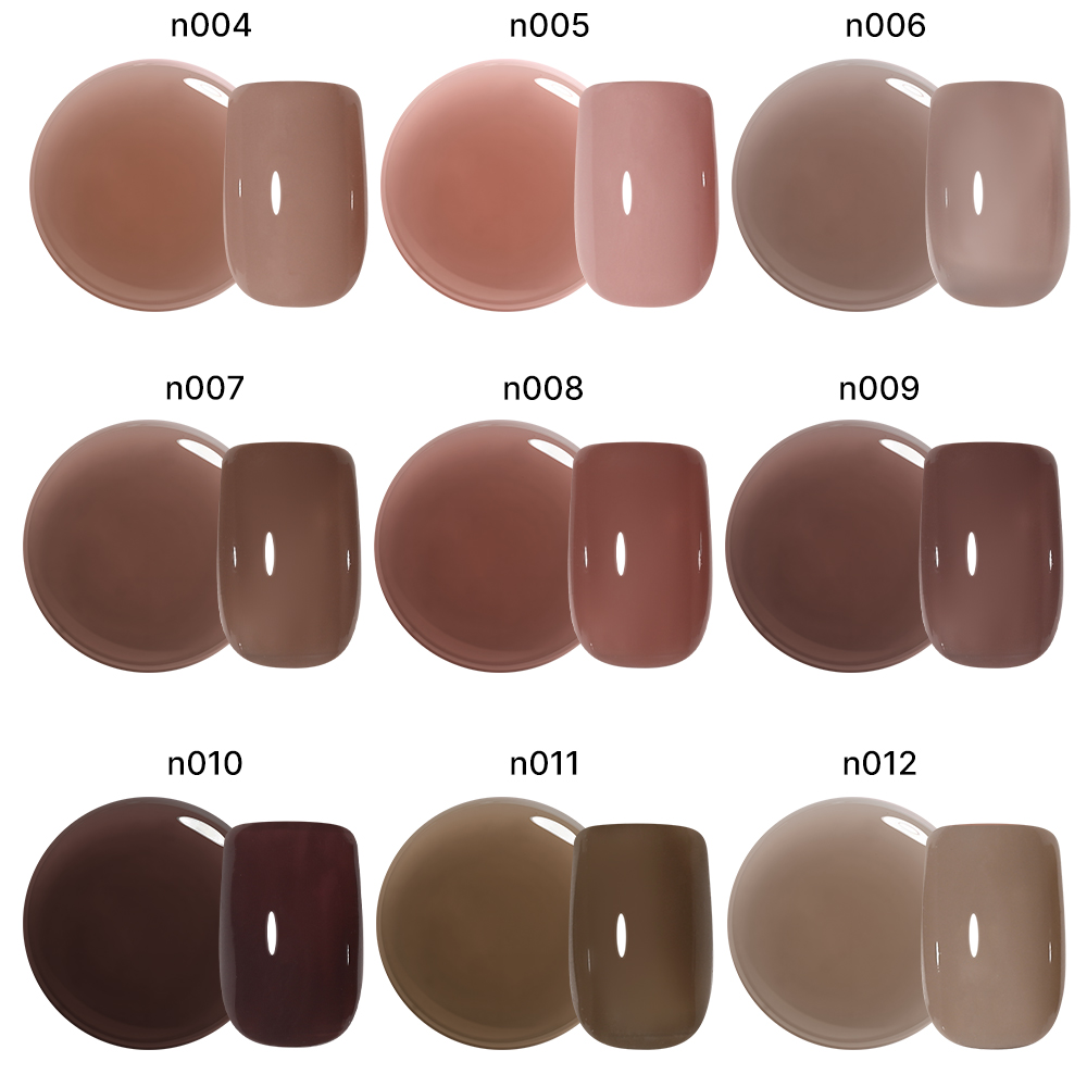 irogel（イロジェル） [ネコポス送料無料]irogel カラージェル basic